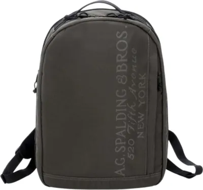 Immagine prodotto di Zaino Business - Porta Pc A.G.Spalding&Bros. 309045 Unisex Nylon Verde Militare