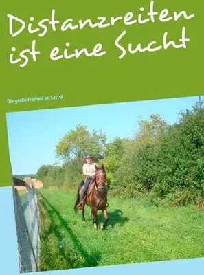 Zdjęcie produktu dla Distanzreiten ist eine Sucht