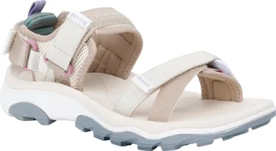 Produktbild von Regatta - Damen Sandalen "Blaze" RG11372 (37 EU) (Helles Vanillegelb)