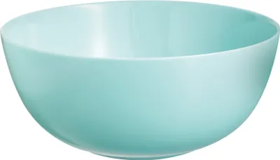 Produktbild von Diwali Light Turquoise Schale 21cm; 210cl - 6 Stück