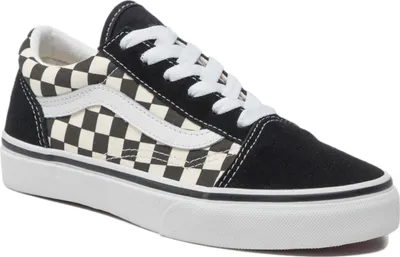 Produktbild von Vans Old Skool Sneakers Kinder