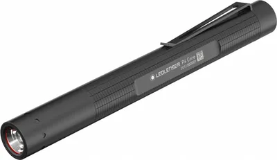 Immagine prodotto di LED LENSER 502598 LED LENSER P4 Core LED Taschenlampe schwarz 15,0 cm, 120 Lumen