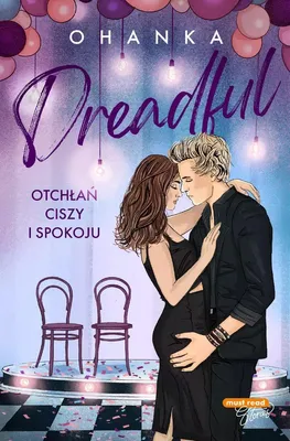 Produktbild von Dreadful. Otchłań ciszy i spokoju - Ohanka
