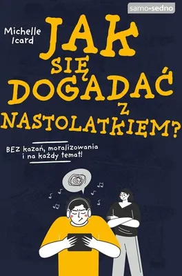 Image de Jak się dogadać z nastolatkiem?