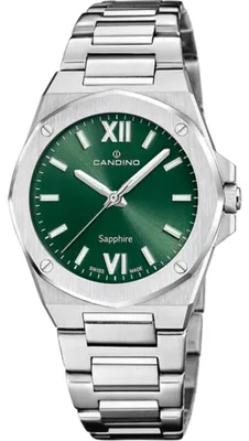 Produktbild von Candino - C4775/4 - Armbanduhr - Damen