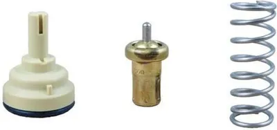 Zdjęcie produktu dla MAHLE TX 181 105D Wkład termostatu z uszczelką do SEAT/ SKODA/ VW