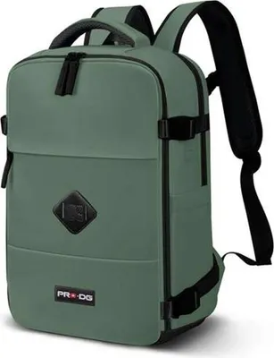 Obrázok produktu pre Viacúčelový batoh Mercury green 40 x 20 x 25 cm