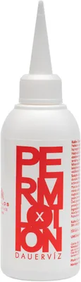 Produktbild von Dauerwell-Lotion X 75 ml für starke, langanhaltende Dauerwelle bei dickem, kräftigem Haar