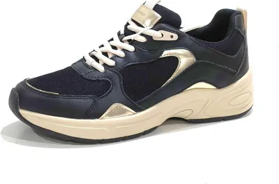 Produktbild von Geox Sneakers 121-D55YLA-C9999 in color size 37