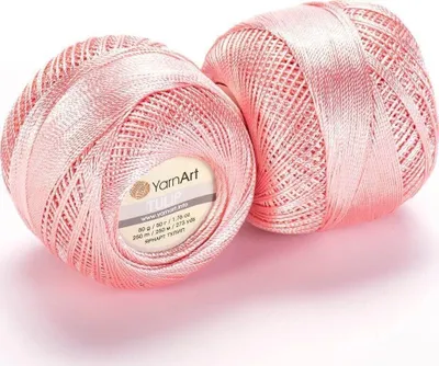 Obrázok produktu pre Yarn Art Tulip 418 Pletacia priadza