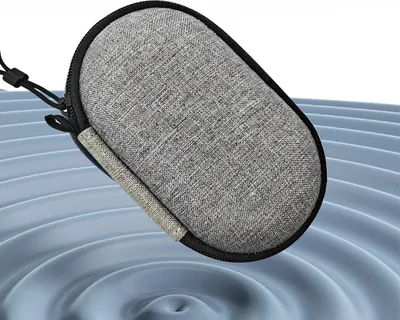 Produktbild von INF Bluetooth-Kopfhörer: Open-Ear, lange Akkulaufzeit Weiß
