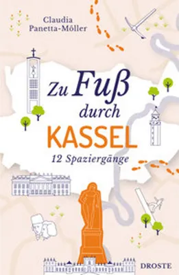 Obrázek produktu pro Zu Fuß durch Kassel