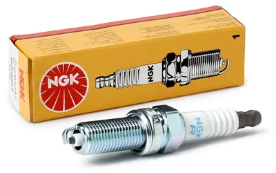 Produktbild von Zündkerze fester SAE-Anschluss NGK Aftermarket-Expertise für YAMAHA