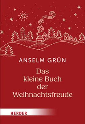 Obrázok produktu pre Das kleine Buch der Weihnachtsfreude