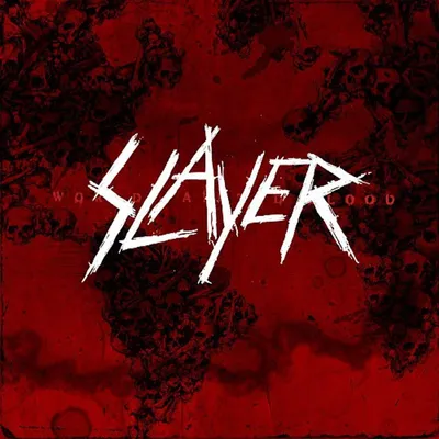 Zdjęcie produktu dla Slayer - World Painted Blood (Reissue) (LP)
