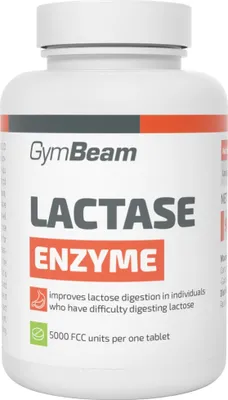 Immagine prodotto di GymBeam | Enzimi lattasi