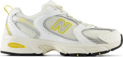 Produktbild von New Balance 530 Metallic Yellow - EU 45
