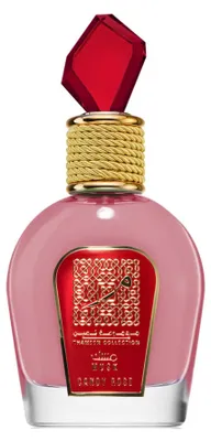 Produktbild von Lattafa | Thameen Musk Candy Rose | 100 ml
