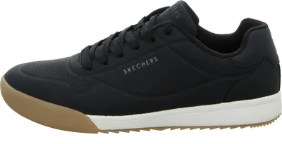 Produktbild von Skechers Sneaker Low Herren 31393530353337 Schwarz 40 EU