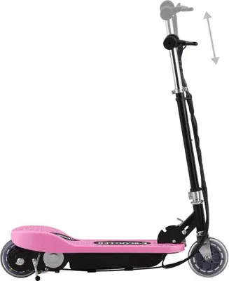Immagine prodotto di Vidaxl Step Elettrico 120 W Rosa