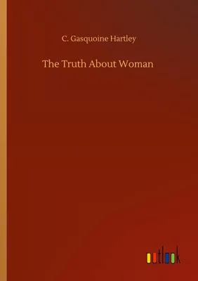 Produktbild von The Truth About Woman