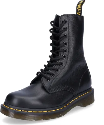 Produktbild von Dr. Martens Damen Schnürboot schwarz