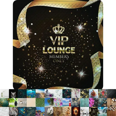 Produktbild von Sanilo Badematte VIP Lounge 53 x 53 cm