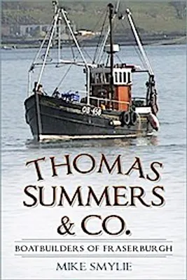 Immagine prodotto di Thomas Summers & Co.