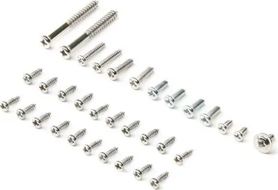 Produktbild von E-flite Screw Set: V-22 Osprey
