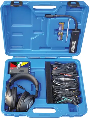 Image de Stéthoscope électronique BGS 3531