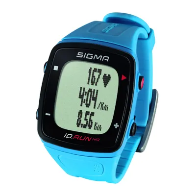 Obrázok produktu pre Sigma Sport iD.RUN HR, GPS