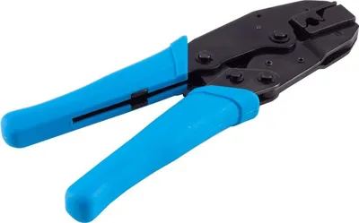 Produktbild von S/CONN maximum connectivity 18-01010, Crimpwerkzeug