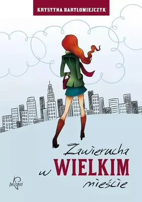Obrázek produktu pro Zmatek ve velkoměstě