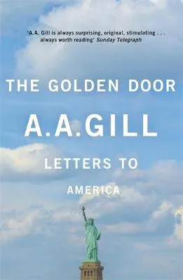 Productafbeelding van The Golden Door