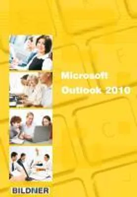 Produktbild von Microsoft Outlook 2010 Basiswissen