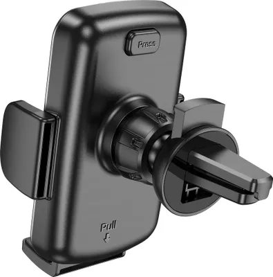 Immagine prodotto di SAVIO CH-05 Car Phone Holder, Air Vent Mount