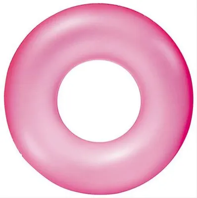 Produktbild von Bestway Schwimmring "Frosted Neon", 91 cm, 36025