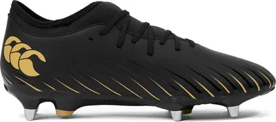 Immagine prodotto di Scarpe da rugby Canterbury Speed Falcon Team Sg Nero EU 44 Nero EU 44