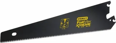 Produktbild von STANLEY ICS Sägeblatt, grobe Zahnung 500 mm, 0-20-201 Fuchsschwanz