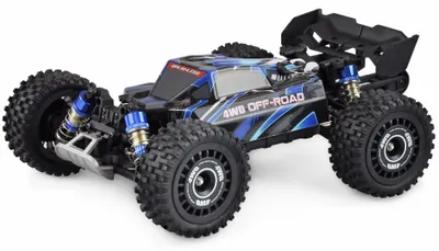 Produktbild von Amewi 22626, Buggy, 1:16, 14 Jahr(e), 1050 mAh, 1,05 kg