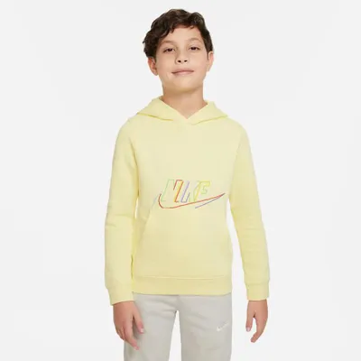 Immagine prodotto di Bluza Nike Sportswear DX5087 706 S (128-137)