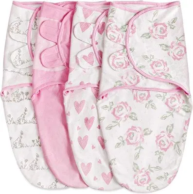 Productafbeelding van Famanu Babynest Babyset - 100% biologische katoen, verkrijgbaar in 4 kleuren