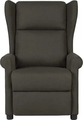 Obrázok produktu pre relaxačné kreslo vidaXL Taupe Fabric