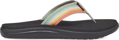 Produktbild von Teva - Voya Flip Women - Colorful Flip-flops