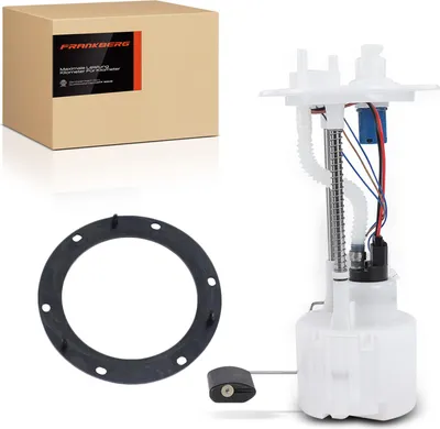Produktbild von Frankberg 1x Kraftstoffpumpe für Hyundai Atos MX 1.0L 1998-2003