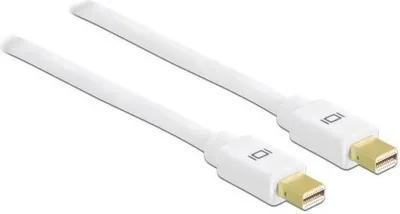 Image de Delock Câble DisplayPort - Mini DisplayPort (M)