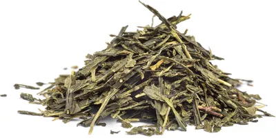 Produktbild von CHINA SENCHA  – Grüner Tee, 1000g