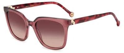 Produktbild von CAROLINA HERRERA Sonnenbrillen HER0236S82U