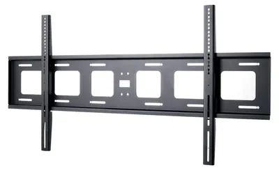 Obrázok produktu pre EDBAK Edbak XWB1 držiak/stojan na TV 3,3 m (130") čierny