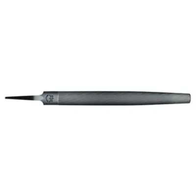 Produktbild von PFERD 11105102, Datei, Halbrundfeile, 10,4 mm, 2,5 mm, 100 mm